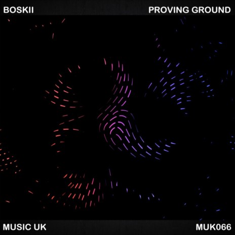 Proving Ground (Original Mix) | Boomplay Music