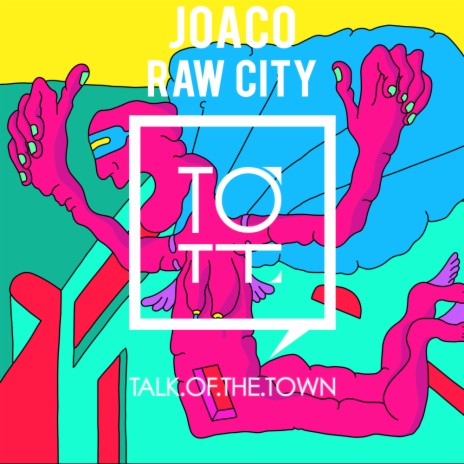 Raw City (Edit) | Boomplay Music