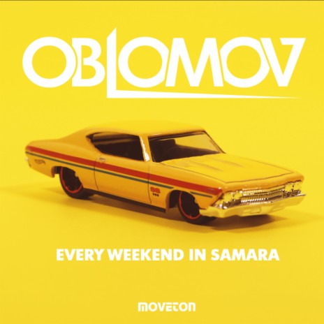 Every Weekend In Samara (Acapella) | Boomplay Music