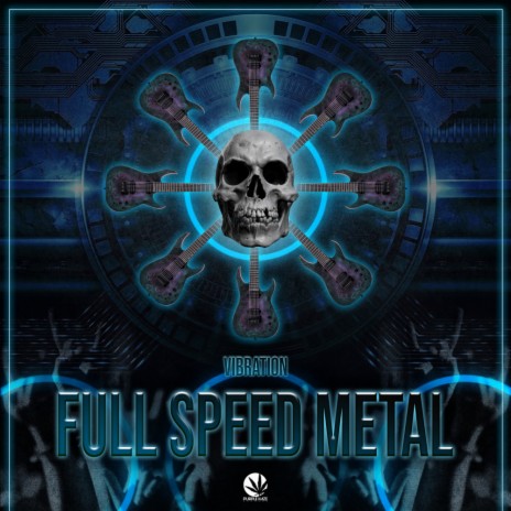 Full Speed Metal (Original Mix)