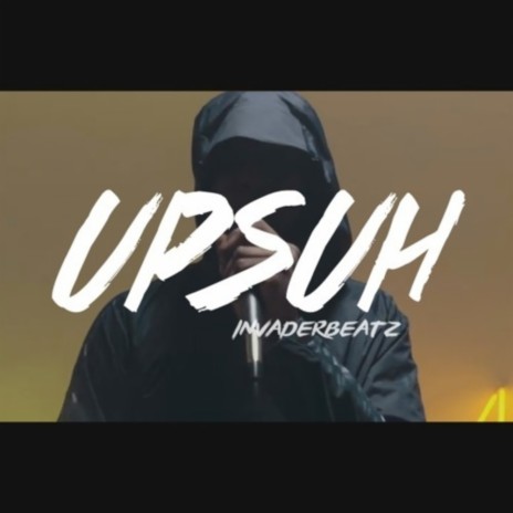 Upsuh (Original Mix)