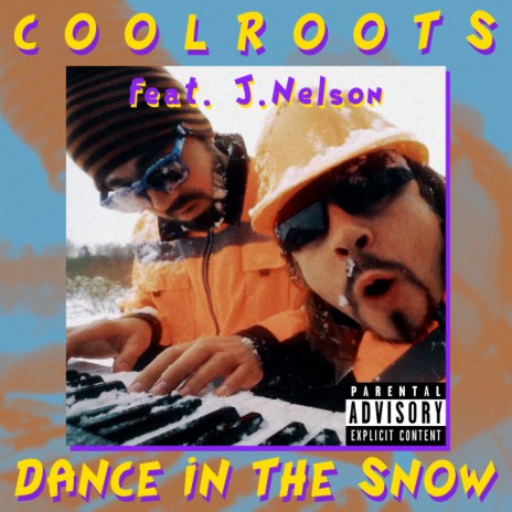 Dance In The Snow (Instrumental Mix) ft. J. Nelson | Boomplay Music