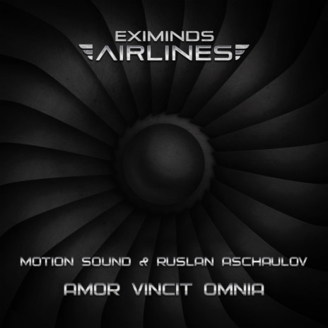 Amor Vincit Omnia (Extended Mix) ft. Ruslan Aschaulov