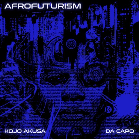 Afrofuturism (Original Mix) ft. Da Capo