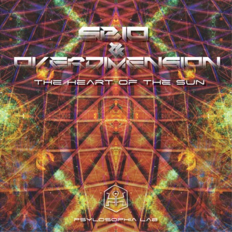 The Heart of The Sun (Original Mix) ft. Overdimension