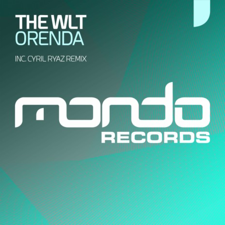 Orenda (Cyril Ryaz Remix)