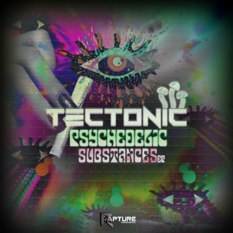 Psychedelic (Original Mix) | Boomplay Music