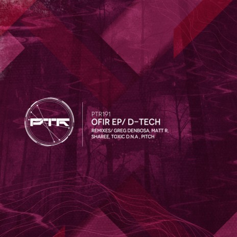 Ofir (Toxic D.N.A Remix) | Boomplay Music