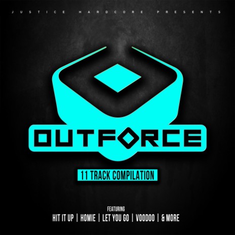 Need Your Medicine (Outforce Remix) ft. Mansy Vs. Dan S. & Nathalie