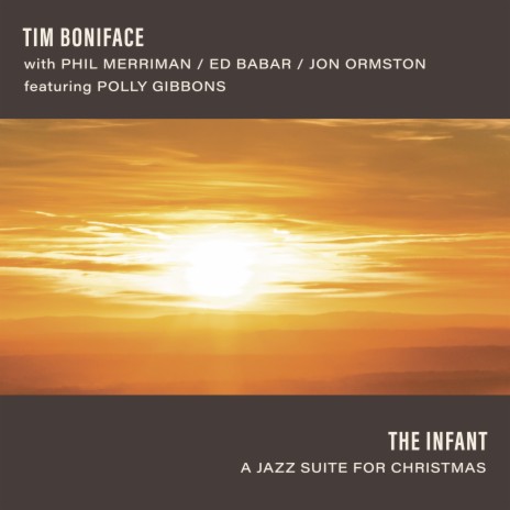 The Infant ft. Jon Ormston, Ed Babar & Phil Merriman
