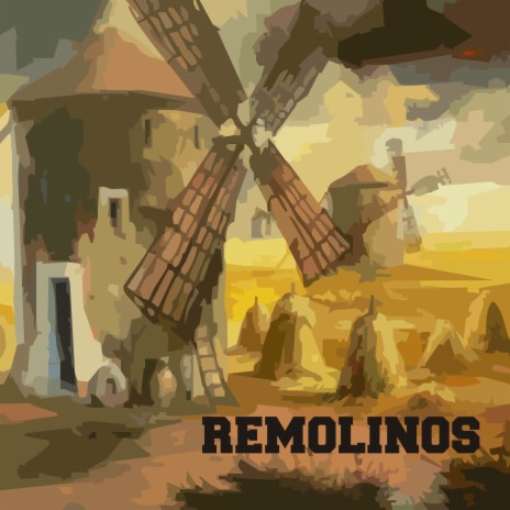 Remolinos | Boomplay Music
