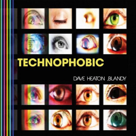 Technophobic (Original Mix) ft. Blandy