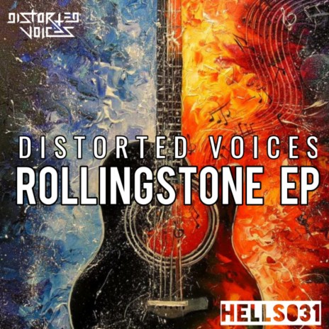 Rollingstone (Original Mix) | Boomplay Music