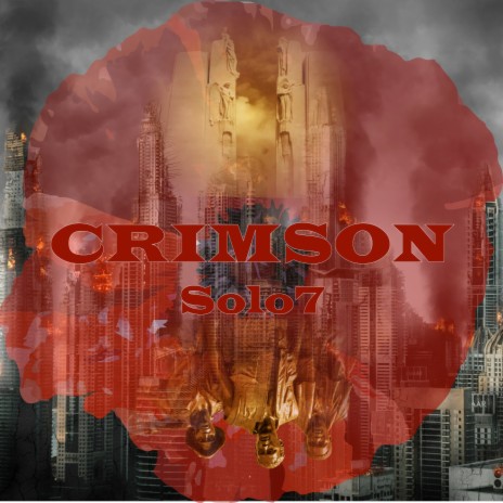 Crimson | Boomplay Music
