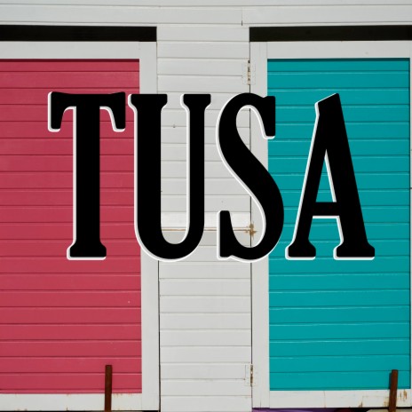 Tusa (Instrumental)