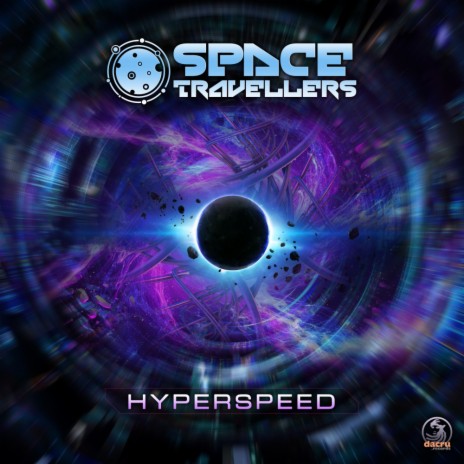 Hyperspeed (Original Mix) | Boomplay Music