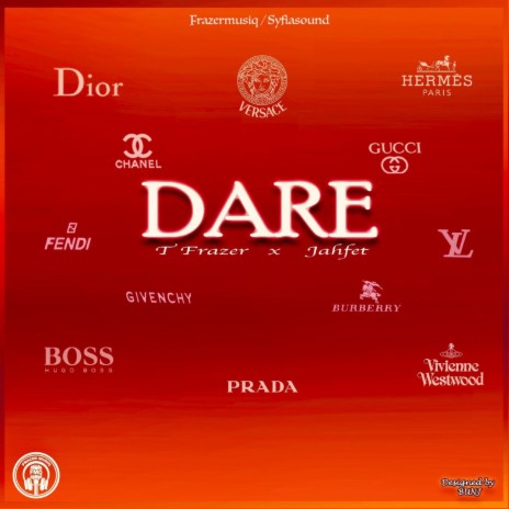 Dare ft. Jahfet | Boomplay Music