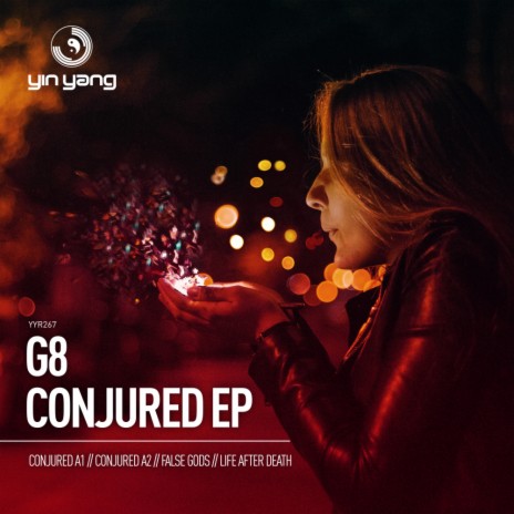 Conjured A2 (Original Mix)