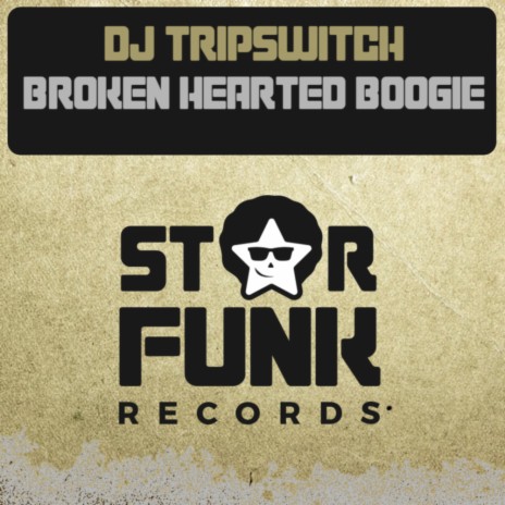 Broken Hearted Boogie (Original Mix)