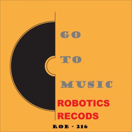 Go Music (Tech C Remix) ft. Tech C | Boomplay Music