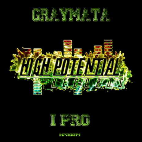 I Pro (Original Mix)