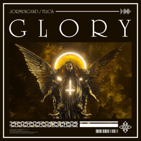 Glory (Original Mix) ft. FL1CS