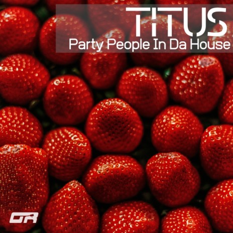 Party People In Da House (Radio Edit) | Boomplay Music