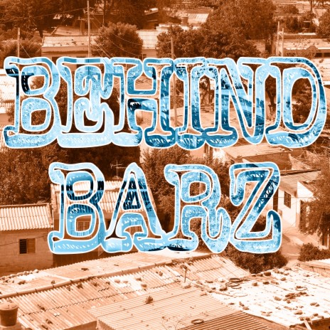 Behind Barz (Instrumental)