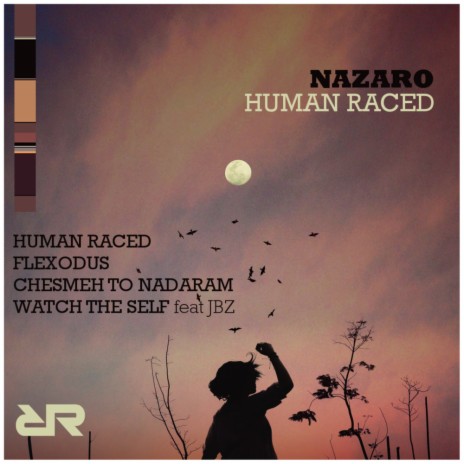 Human Raced (Original Mix)
