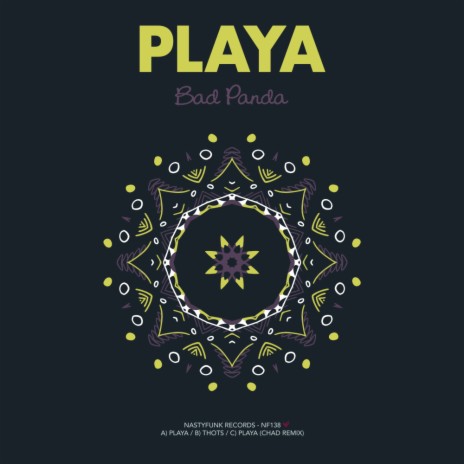 Playa (Original Mix) | Boomplay Music