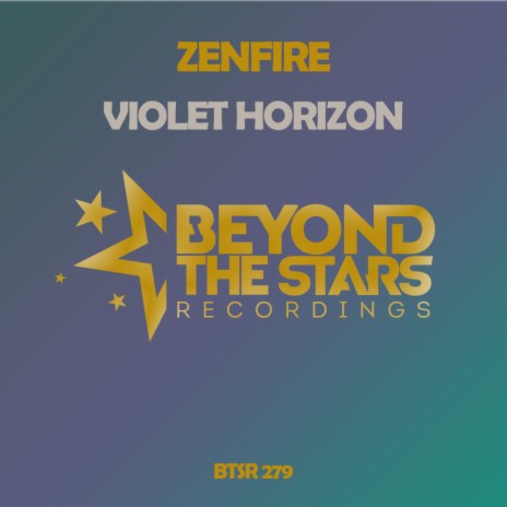 Violet Horizon (Original Mix)