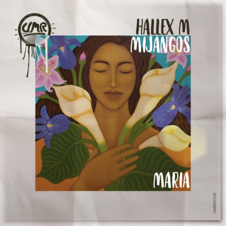 Maria (Rumba Mix) ft. Mijangos