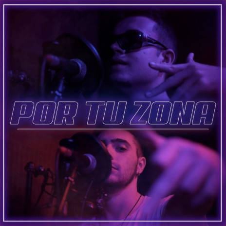 Por tu zona ft. El puto Jou