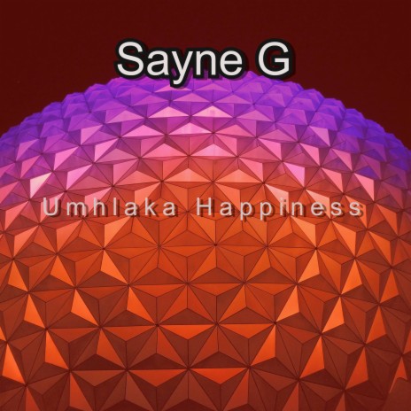 Umhlaka Happiness | Boomplay Music