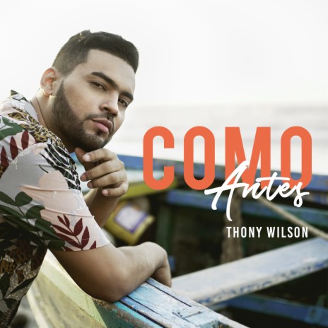 Como Antes | Boomplay Music