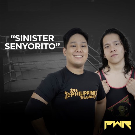 Sinister Senyorito ft. Jeula Agbayani, Roberto Seña, Scarly & Ninno