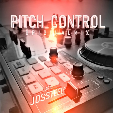 Pitch Control | Boomplay Music
