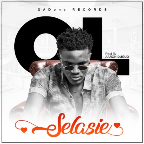 Selasie | Boomplay Music