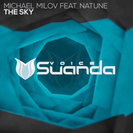 The Sky (Original Mix) ft. Natune