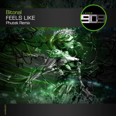 Feels Like (Phutek Remix) | Boomplay Music