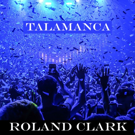 Talamanca (Acapella Mix) | Boomplay Music