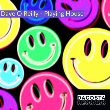 Playing House (Original Mix) | Boomplay Music