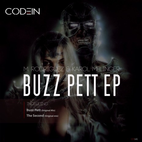 Buzz Pett (Original Mix) ft. Karol Melinger