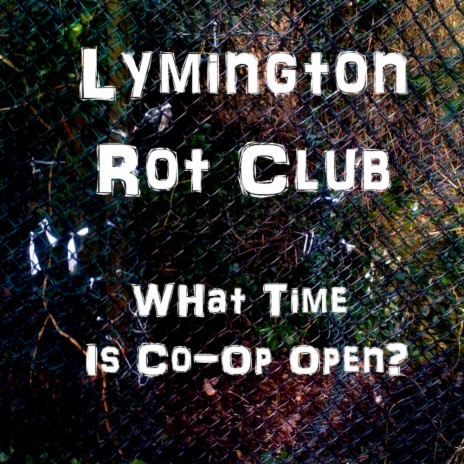 What Time Is Co-Op Open (Original Mix) | Boomplay Music