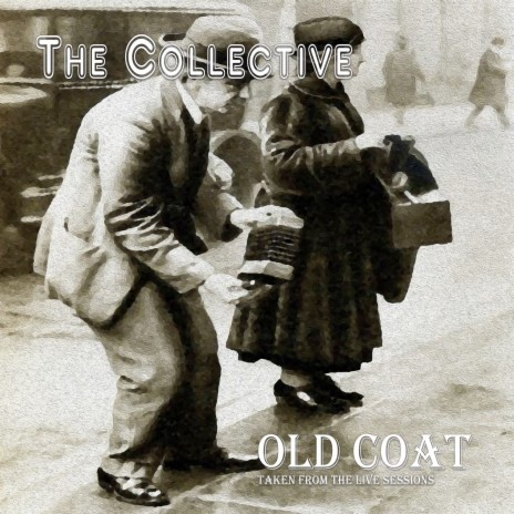 Old Coat | Boomplay Music