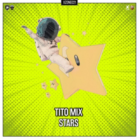 Stars (Radio Mix) | Boomplay Music