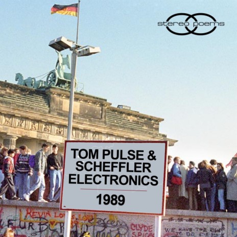 1989 (Radio Mix) ft. Scheffler Electronics | Boomplay Music