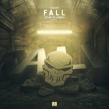 Fall (The Purge Remix Radio Edit)