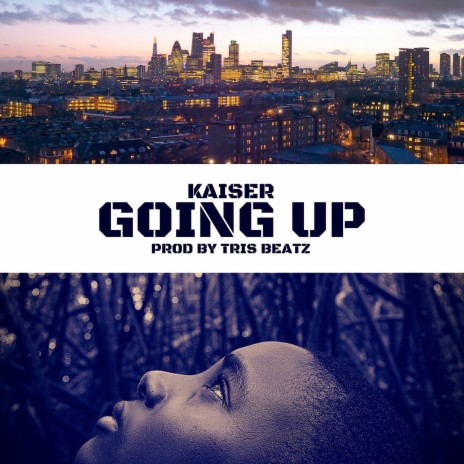 Going Up | Boomplay Music