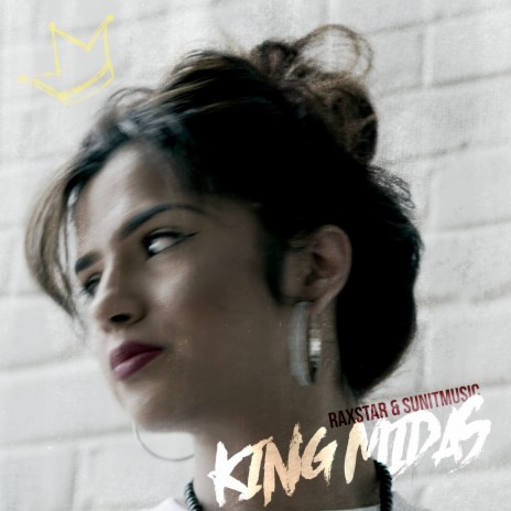King Midas (Explicit) ft. SunitMusic